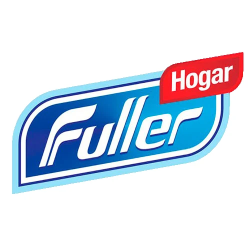 Aliado fuller · Del Caos al Orden